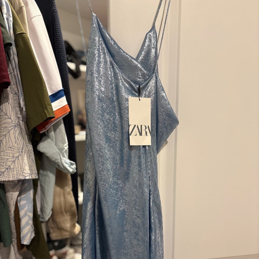 Zara Mini Dress